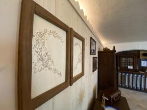 Fotografie z fotogalerie ubytování Appartamenti Maison Guyon v destinaci Chambave