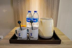 Fotografija u galeriji objekta Sajiwa Inn and Suite Hotel u gradu Jepara