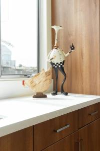 Fotografie z fotogalerie ubytování Costa Mesa Cozy Retreat, Modern and Smart Home v destinaci Costa Mesa + 47 fotografií