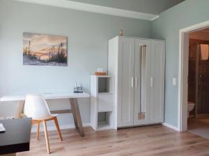 Fotografie z fotogalerie ubytování triple a³ v destinaci Marktheidenfeld