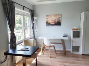 Fotografie z fotogalerie ubytování triple a³ v destinaci Marktheidenfeld
