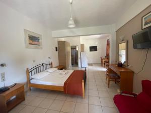 Gallery image of Mikro Xorio in Vathi