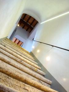 Fotografie z fotogalerie ubytování Le Antiche Mura v destinaci Semproniano