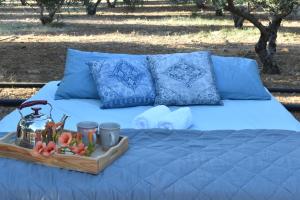 HeraklionにあるStar Sleep Mires - Cretan Vibesのギャラリーの写真 +2枚の写真