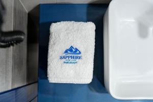 Foto sihtkohas Bakuriani asuva majutusasutuse Hotel Sapphire Bakuriani galeriist
