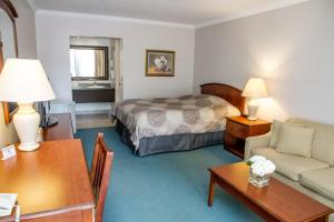 Gallery image of Rideau Heights Inn in Ottawa