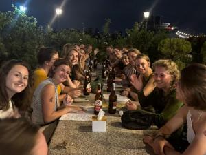 Imagem da galeria de Nepalaya Hotel em Catmandu