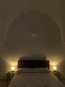 布林迪西La via maestra的相册照片