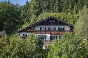 Galeriebild der Unterkunft Haus Bergland in St. Wolfgang