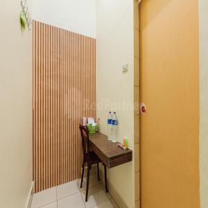 Foto sihtkohas Parapat asuva majutusasutuse Hotel 78 Parapat Mitra RedDoorz galeriist