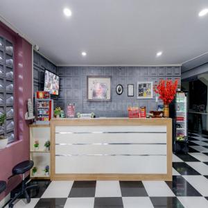 Foto sihtkohas Parapat asuva majutusasutuse Hotel 78 Parapat Mitra RedDoorz galeriist