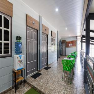 Foto sihtkohas Parapat asuva majutusasutuse Hotel 78 Parapat Mitra RedDoorz galeriist