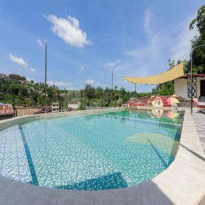 Bassein majutusasutuses Hotel 78 Parapat Mitra RedDoorz või selle lähedal
