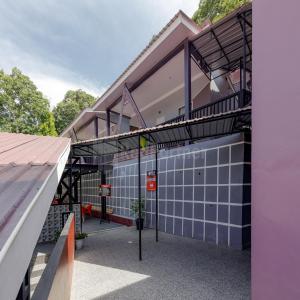 Foto sihtkohas Parapat asuva majutusasutuse Hotel 78 Parapat Mitra RedDoorz galeriist
