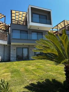 Afbeelding uit fotogalerij van Derya's Villa in Milas