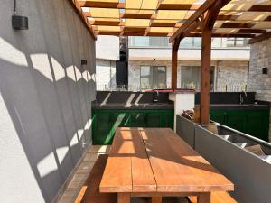 Afbeelding uit fotogalerij van Derya's Villa in Milas