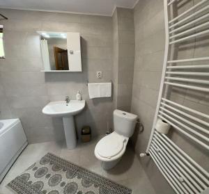 Afbeelding uit fotogalerij van Cabana Lazea in Gîrda de Sus