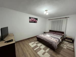 Afbeelding uit fotogalerij van Cabana Lazea in Gîrda de Sus