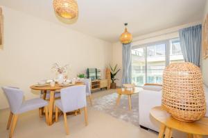 Fotografie z fotogalerie ubytování Seaside Serenity Apartment v destinaci Ras al Khaimah