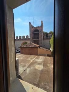 Foto sihtkohas Soave asuva majutusasutuse Albergo Al Gambero galeriist