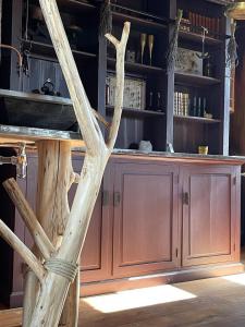 Fotografie z fotogalerie ubytování B&B Le Manoir d'Ange v destinaci Ferrières + 37 fotografií