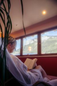 Foto Söllis asuva majutusasutuse Tennenwirt Hotel galeriist