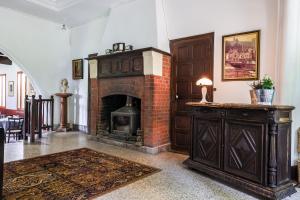 Fotografie z fotogalerie ubytování Chalet des longschamps v destinaci Argoeuves