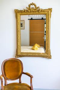 Fotografie z fotogalerie ubytování Chalet des longschamps v destinaci Argoeuves