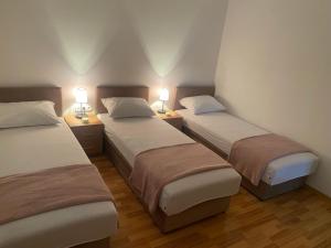 Fotografie z fotogalerie ubytování Hostel Don v destinaci Mostar