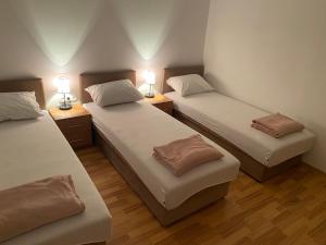 Fotografie z fotogalerie ubytování Hostel Don v destinaci Mostar