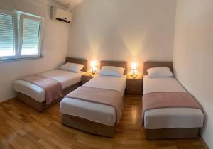 Fotografie z fotogalerie ubytování Hostel Don v destinaci Mostar
