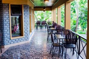 Fotografie z fotogalerie ubytování Meley Impala Hotel v destinaci Kampala