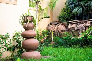 Fotografie z fotogalerie ubytování Meley Impala Hotel v destinaci Kampala