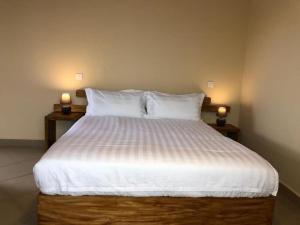 Fotografie z fotogalerie ubytování Meley Impala Hotel v destinaci Kampala