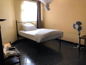 Fotografie z fotogalerie ubytování Meley Impala Hotel v destinaci Kampala