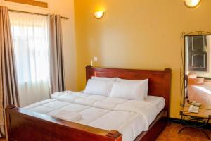 Fotografie z fotogalerie ubytování Meley Impala Hotel v destinaci Kampala
