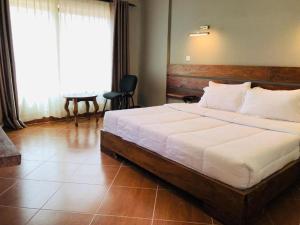 Fotografie z fotogalerie ubytování Meley Impala Hotel v destinaci Kampala