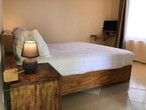 Fotografie z fotogalerie ubytování Meley Impala Hotel v destinaci Kampala