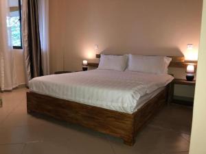 Fotografie z fotogalerie ubytování Meley Impala Hotel v destinaci Kampala