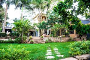 Fotografie z fotogalerie ubytování Meley Impala Hotel v destinaci Kampala