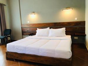 Fotografie z fotogalerie ubytování Meley Impala Hotel v destinaci Kampala