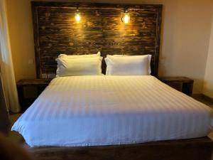 Fotografie z fotogalerie ubytování Meley Impala Hotel v destinaci Kampala