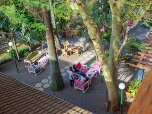 Fotografie z fotogalerie ubytování Meley Impala Hotel v destinaci Kampala