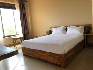 Fotografie z fotogalerie ubytování Meley Impala Hotel v destinaci Kampala