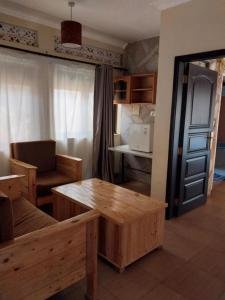 Fotografie z fotogalerie ubytování Meley Impala Hotel v destinaci Kampala