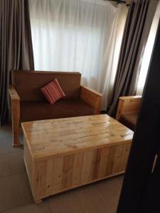 Fotografie z fotogalerie ubytování Meley Impala Hotel v destinaci Kampala