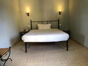 Fotografie z fotogalerie ubytování Meley Impala Hotel v destinaci Kampala