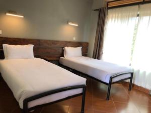 Fotografie z fotogalerie ubytování Meley Impala Hotel v destinaci Kampala