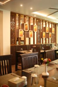 Bevande di Hotel Jampa