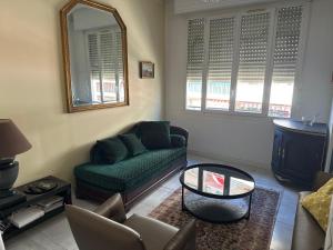 Caffarelli Apartment